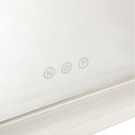 Load image into Gallery viewer, Cloud-Shaped LED Tabletop Hollywood Vanity Mirror