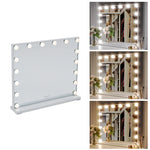 Load image into Gallery viewer, Makeup Vanity Mirror with LED Lights