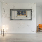 Load image into Gallery viewer, Extra Large Retro Rectangular Full Length Mirror