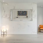 Load image into Gallery viewer, Extra Large Retro Rectangular Full Length Mirror