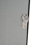 Load image into Gallery viewer, Dimmable LED Freestanding/ Wall-Mounted Sensor-Switch Full-Length Mirror