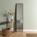 Load image into Gallery viewer, Self-Adhesive Perforation-free Thin Frame Dressing Mirror